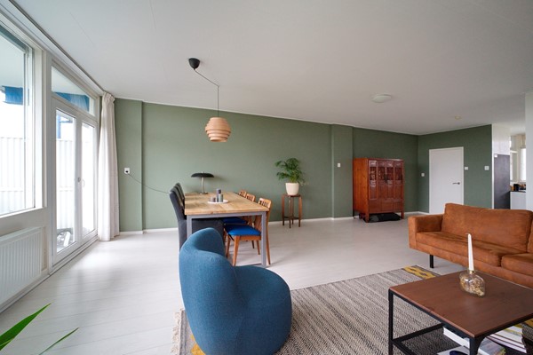 Medium property photo - Menno Ter Braaklaan 183, 2624 TD Delft